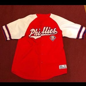 Phillies XL Jersey